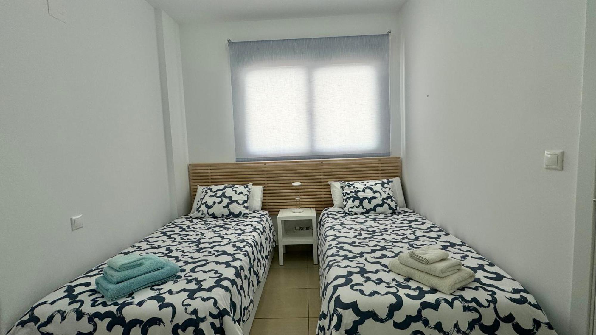 Apartamento El Bosque Dehesa de Campoamor  Exterior photo