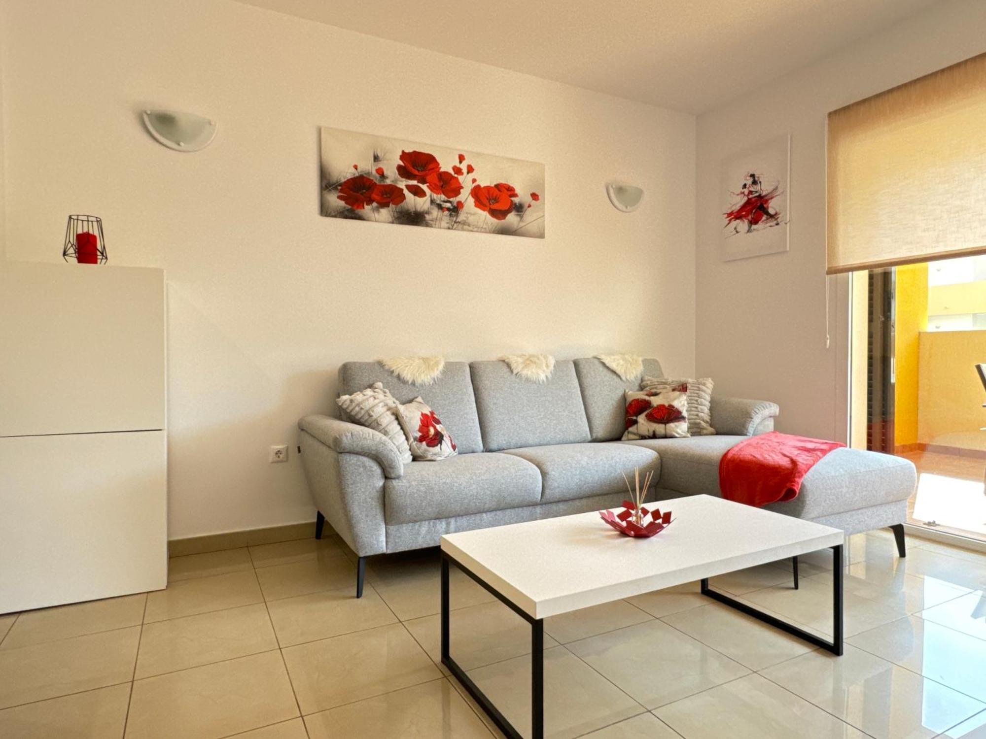 Apartamento El Bosque Dehesa de Campoamor  Exterior photo