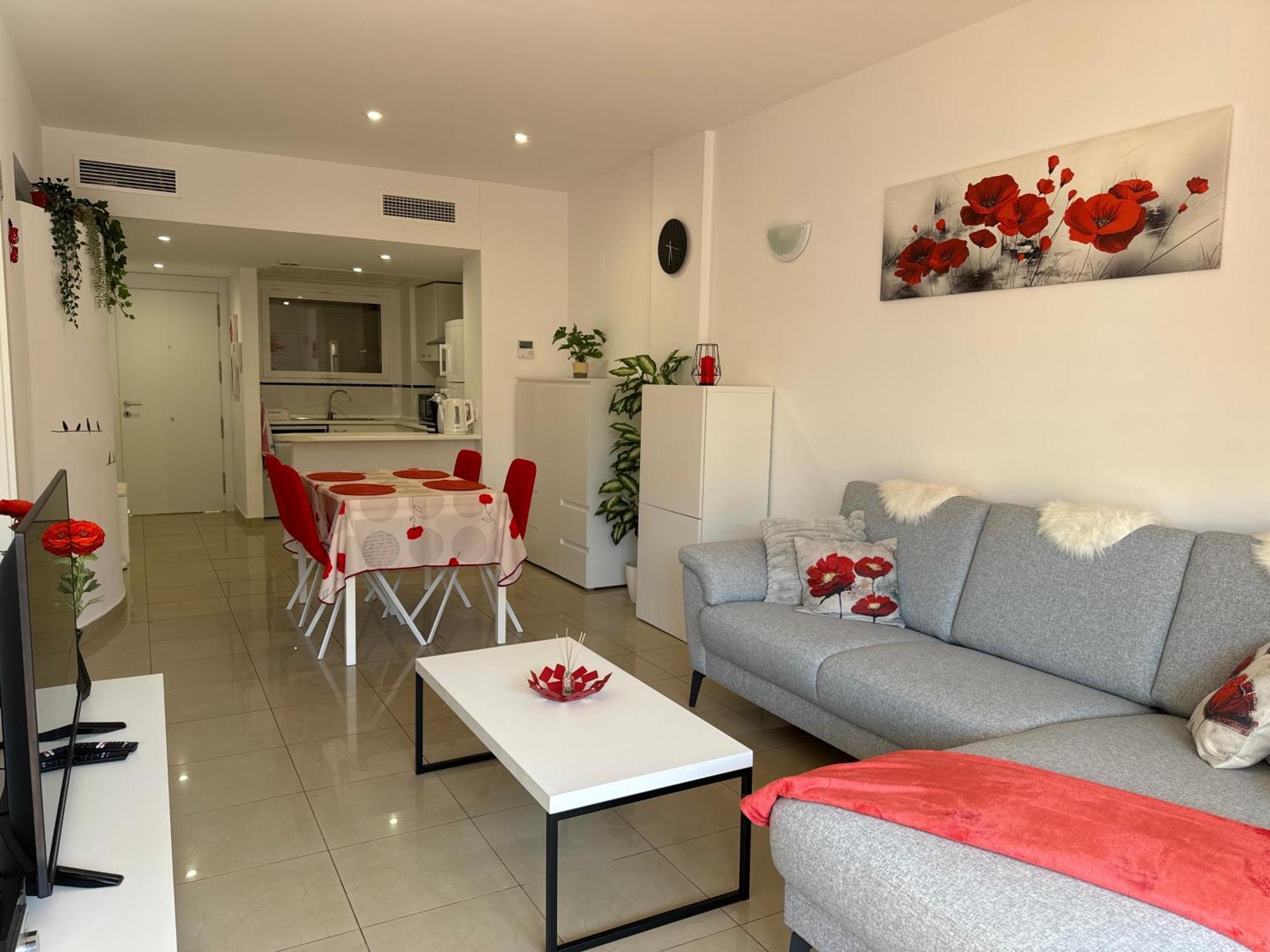 Apartamento El Bosque Dehesa de Campoamor  Exterior photo