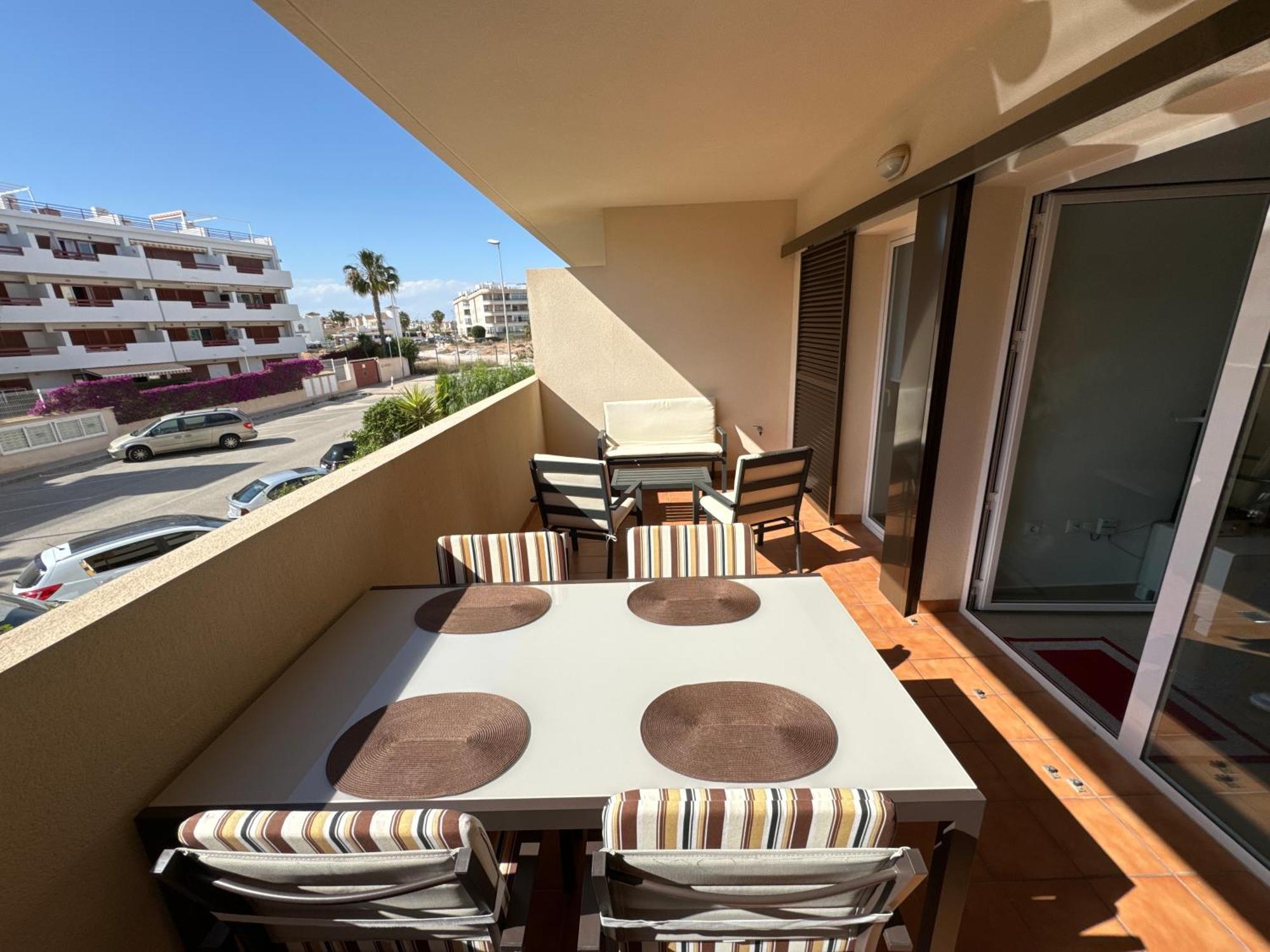 Apartamento El Bosque Dehesa de Campoamor  Exterior photo